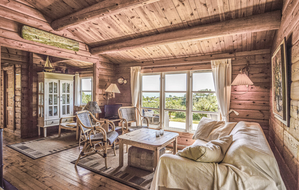 Feriehuse - Hellesklint , Danmark - F3329 4