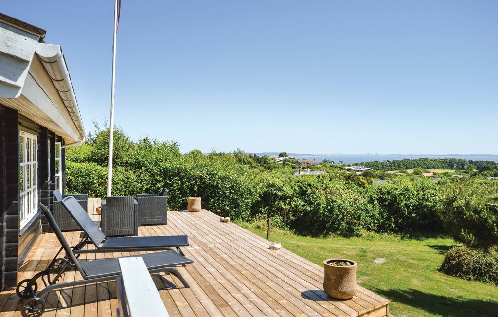 Feriehuse - Hellesklint , Danmark - F3329 12