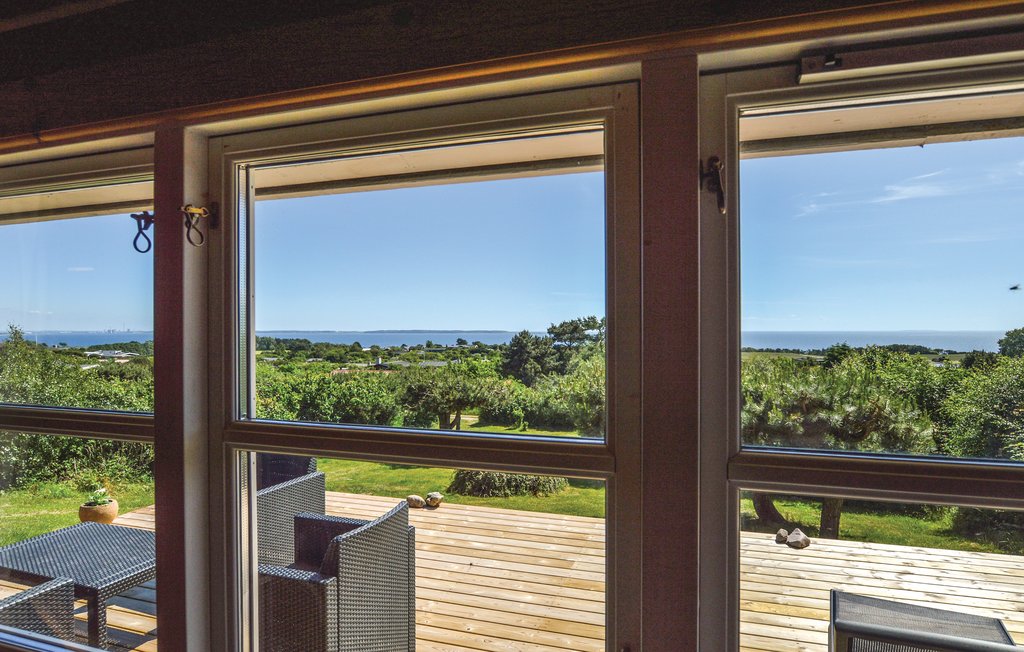 Feriehuse - Hellesklint , Danmark - F3329 13