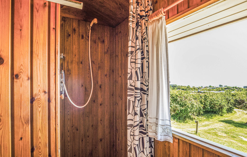 Feriehuse - Hellesklint , Danmark - F3329 8