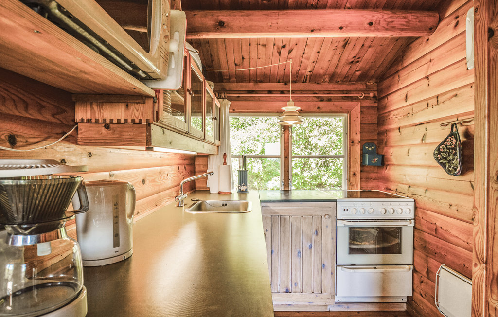 Feriehuse - Hellesklint , Danmark - F3329 7