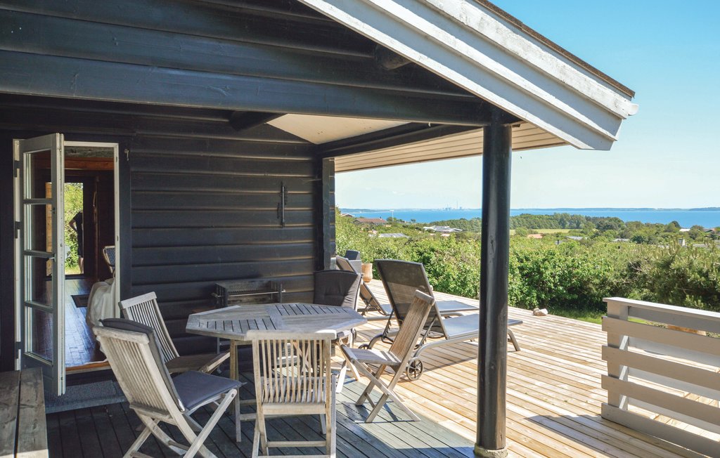 Feriehuse - Hellesklint , Danmark - F3329 10