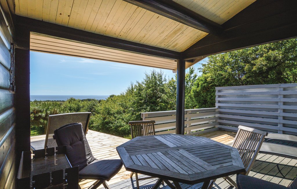 Feriehuse - Hellesklint , Danmark - F3329 11