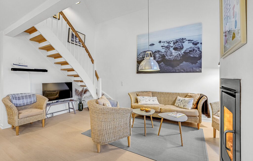 Ferienwohnung - Nykøbing Sj. Strand , Dänemark - F3350 3