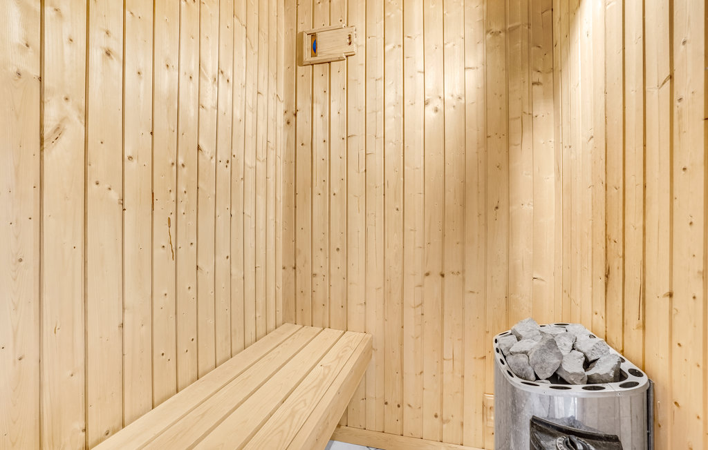 Ferienhaus - Tengslemark Lyng Strand , Dänemark - F3471 27