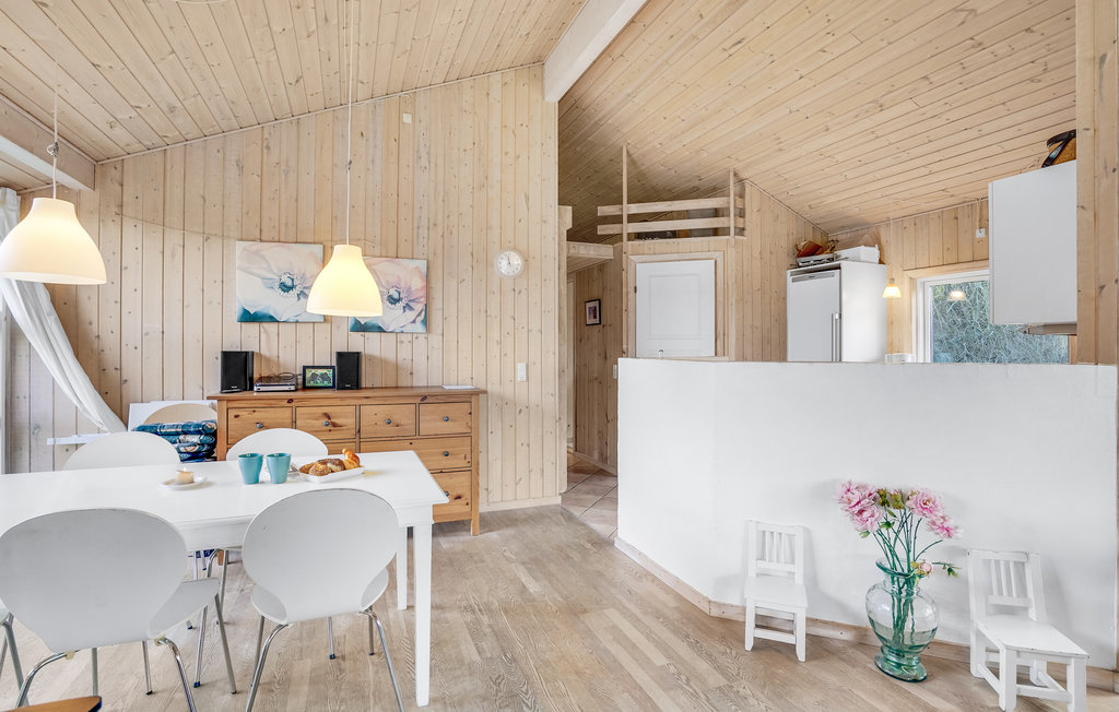 Ferienhaus - Tengslemark Lyng Strand , Dänemark - F3471 6