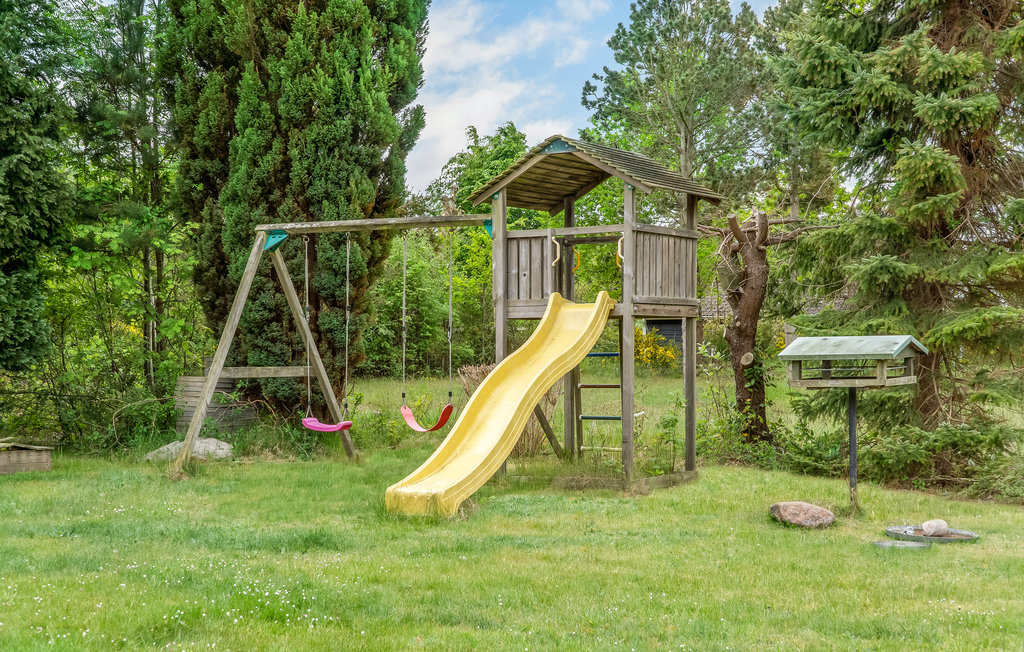 Feriehuse - Svenstrup Strand , Danmark - F3460 17