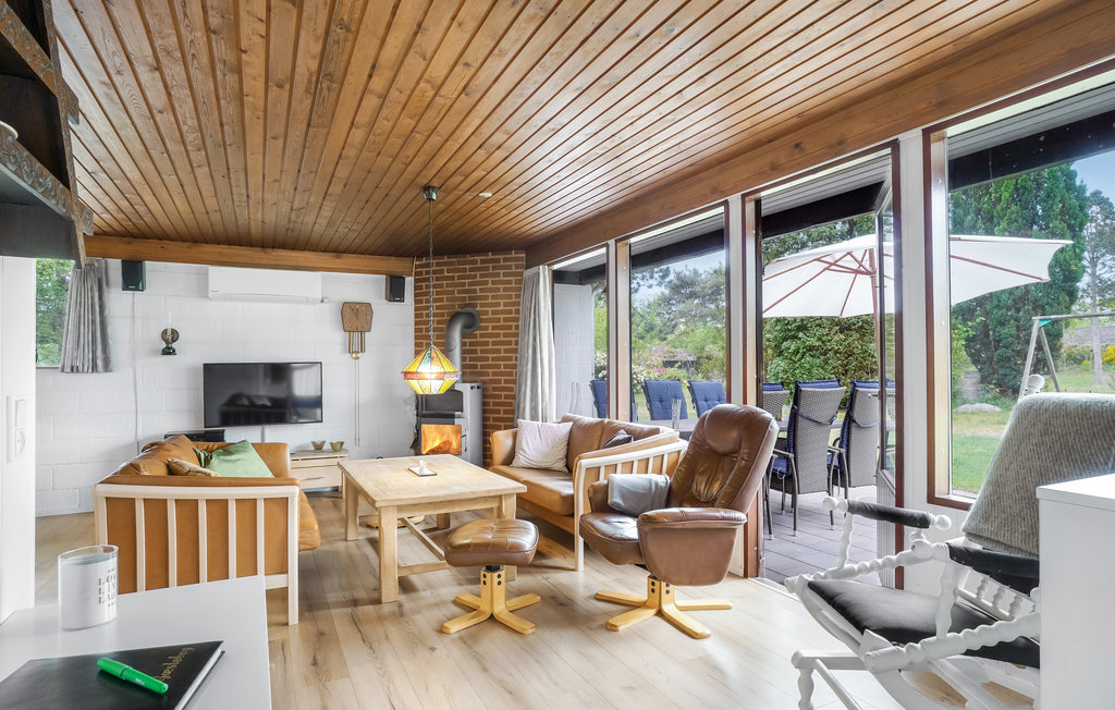 Feriehuse - Svenstrup Strand , Danmark - F3460 2