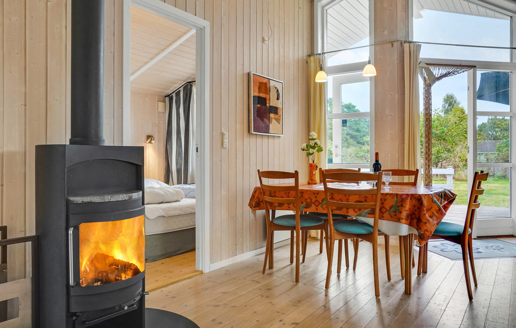 Feriehuse - Kaldred , Danmark - F3404 7
