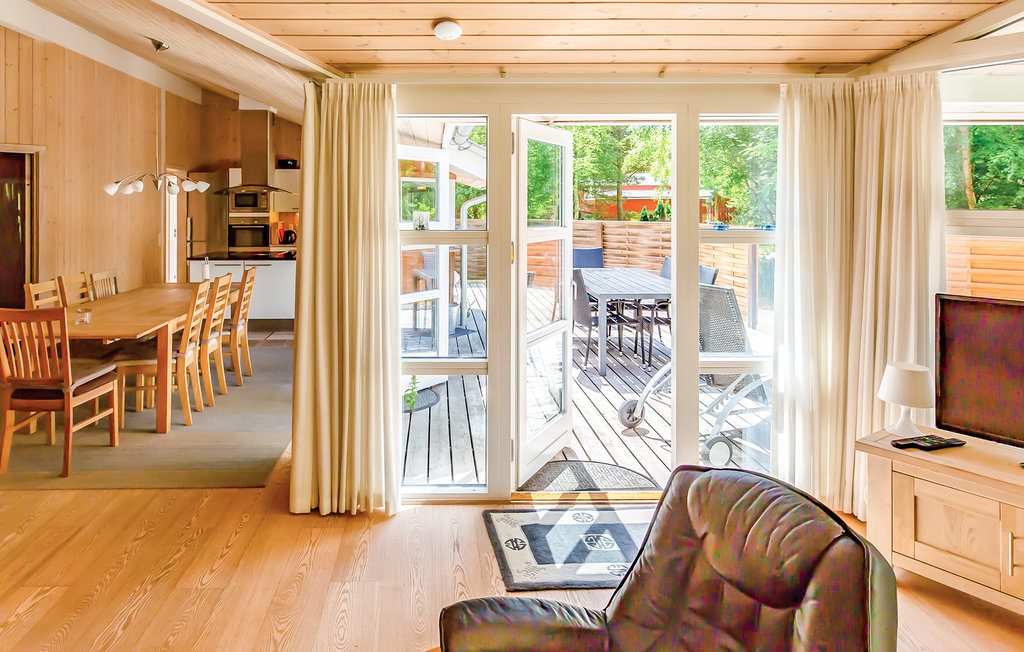 Feriehuse - Tengslemark Lyng Strand , Danmark - F3409 11