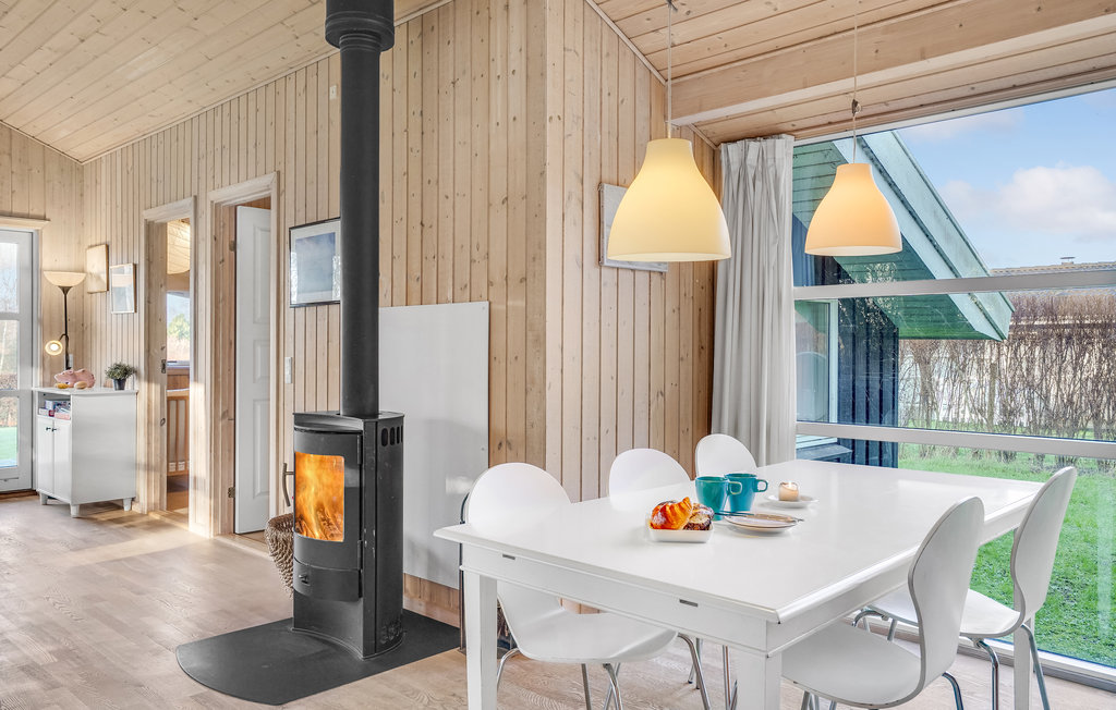 Ferienhaus - Tengslemark Lyng Strand , Dänemark - F3471 18