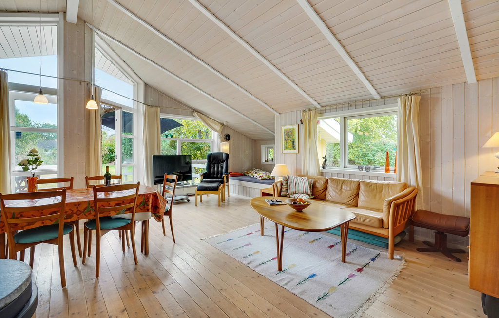 Feriehuse - Kaldred , Danmark - F3404 18