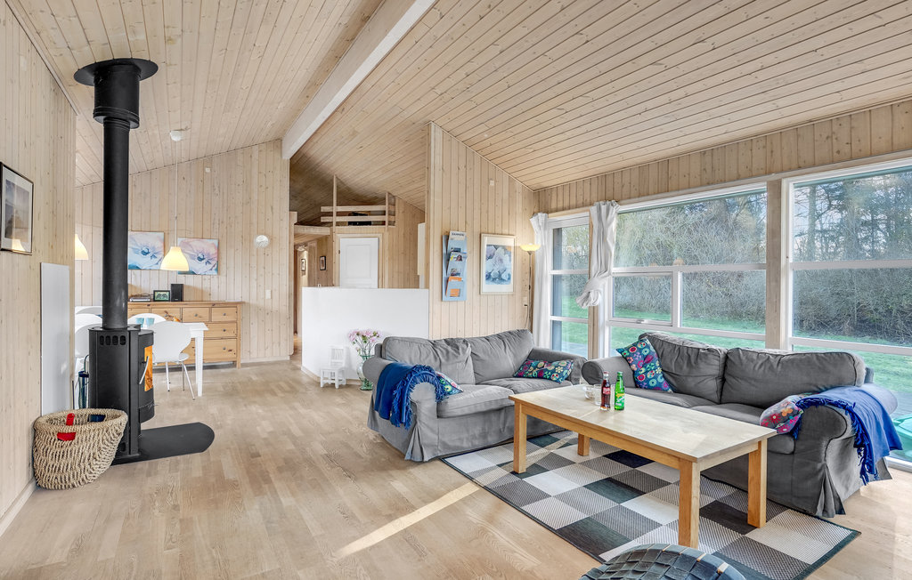 Ferienhaus - Tengslemark Lyng Strand , Dänemark - F3471 16