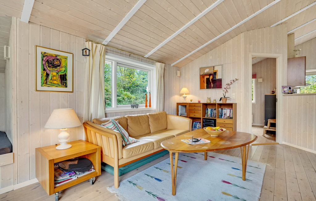 Feriehuse - Kaldred , Danmark - F3404 4