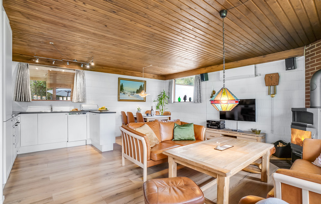 Feriehuse - Svenstrup Strand , Danmark - F3460 3