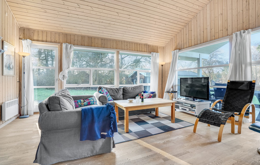 Ferienhaus - Tengslemark Lyng Strand , Dänemark - F3471 3