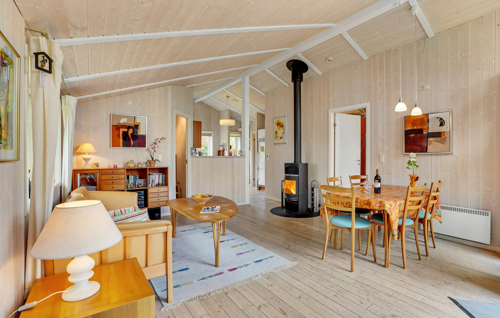 Feriehuse - Kaldred , Danmark - F3404 6