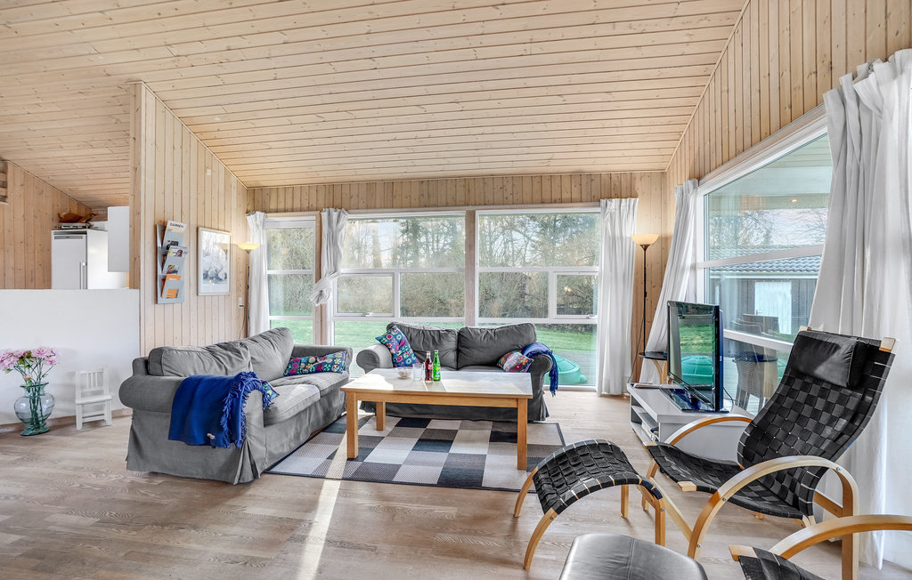 Ferienhaus - Tengslemark Lyng Strand , Dänemark - F3471 17