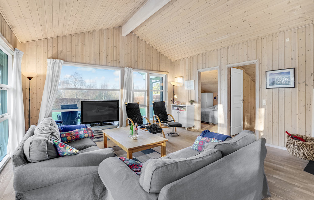 Ferienhaus - Tengslemark Lyng Strand , Dänemark - F3471 15
