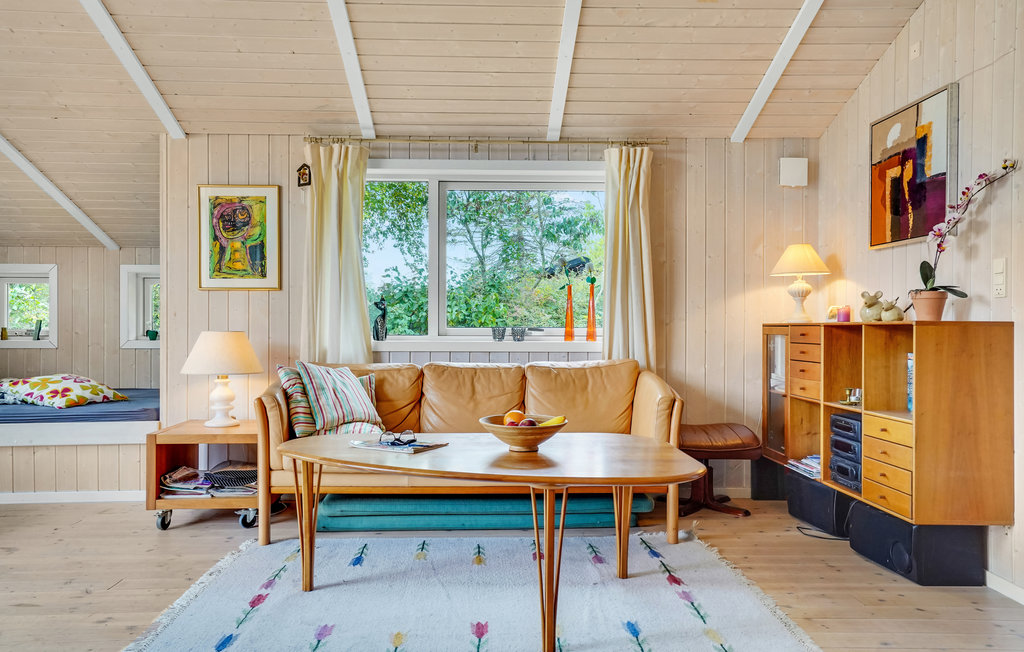 Feriehuse - Kaldred , Danmark - F3404 17