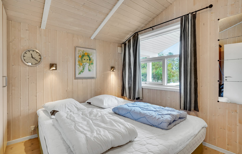 Feriehuse - Kaldred , Danmark - F3404 19