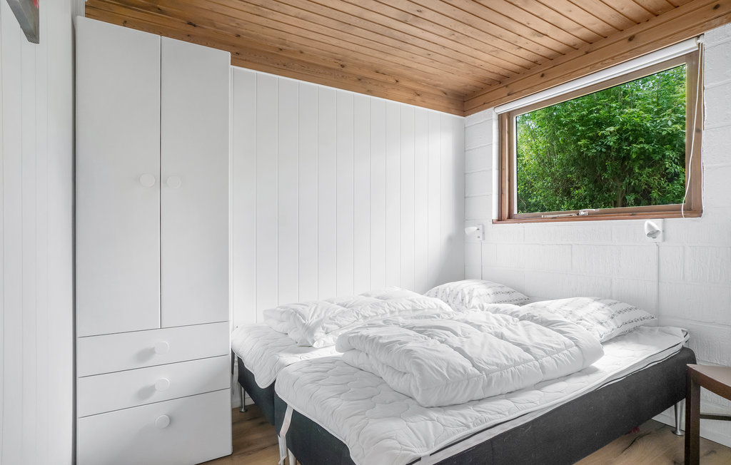 Feriehuse - Svenstrup Strand , Danmark - F3460 14