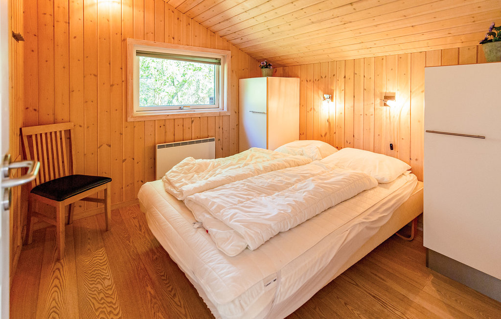 Feriehuse - Tengslemark Lyng Strand , Danmark - F3409 16