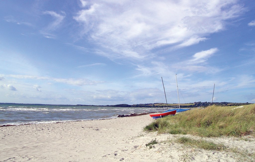 Feriehuse - Tengslemark Lyng Strand , Danmark - F3409 24