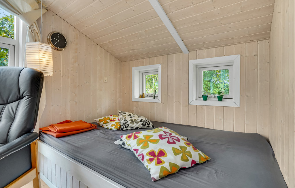 Feriehuse - Kaldred , Danmark - F3404 23