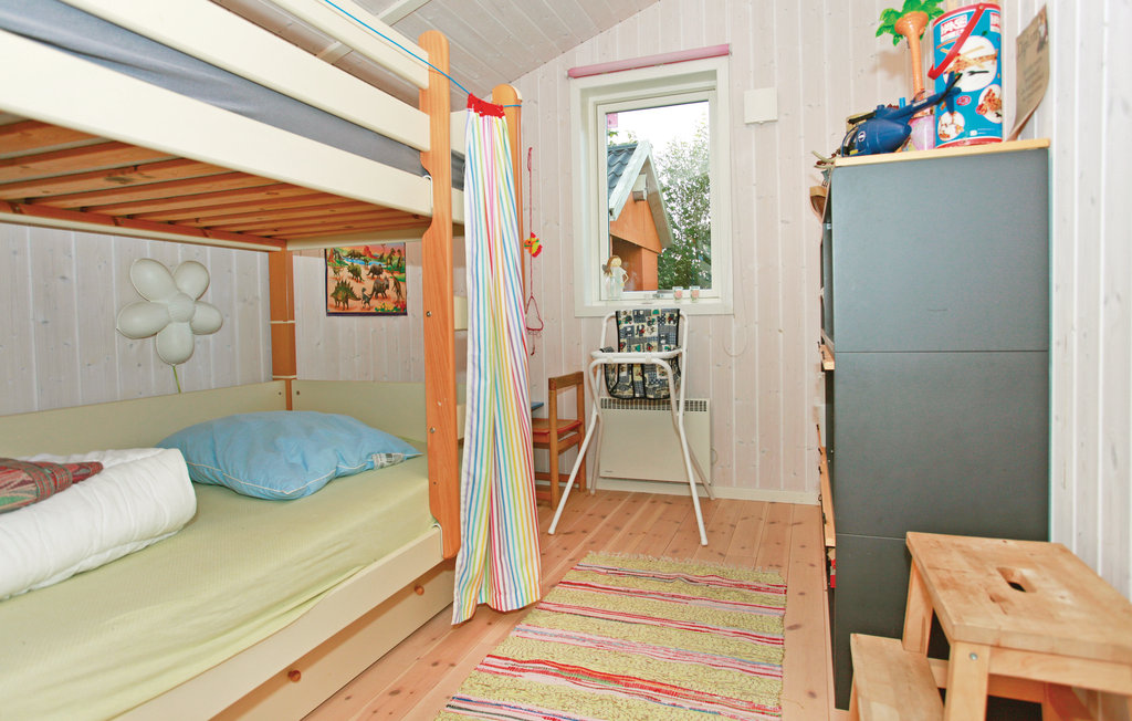 Feriehuse - Kaldred , Danmark - F3404 25