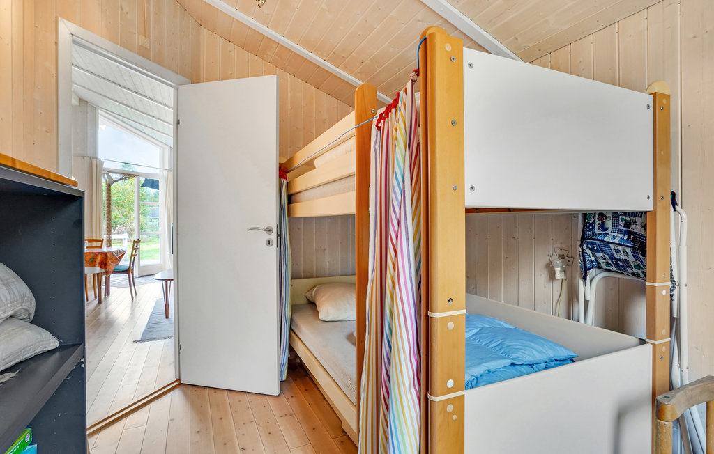 Feriehuse - Kaldred , Danmark - F3404 22