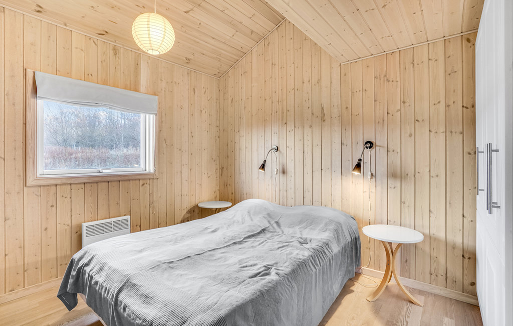 Ferienhaus - Tengslemark Lyng Strand , Dänemark - F3471 22