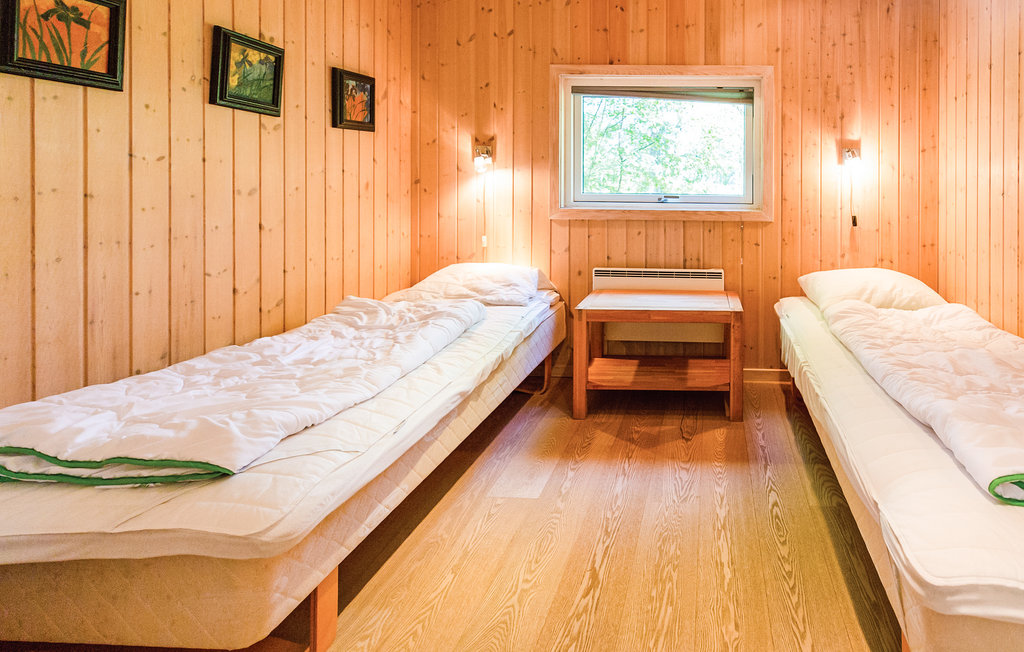 Feriehuse - Tengslemark Lyng Strand , Danmark - F3409 19