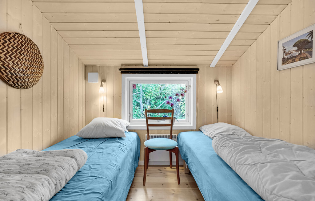 Feriehuse - Kaldred , Danmark - F3404 20