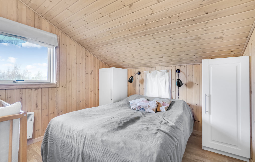 Ferienhaus - Tengslemark Lyng Strand , Dänemark - F3471 20