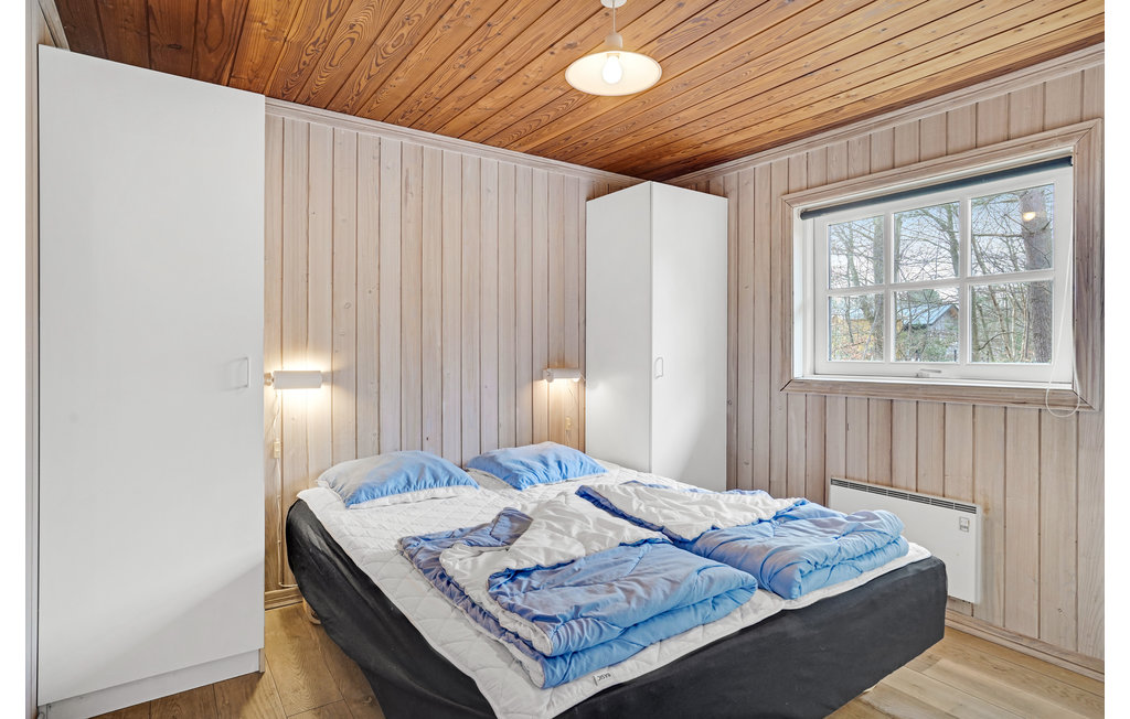Ferienhaus - Hønsinge Lyng Strand , Dänemark - F3407 28