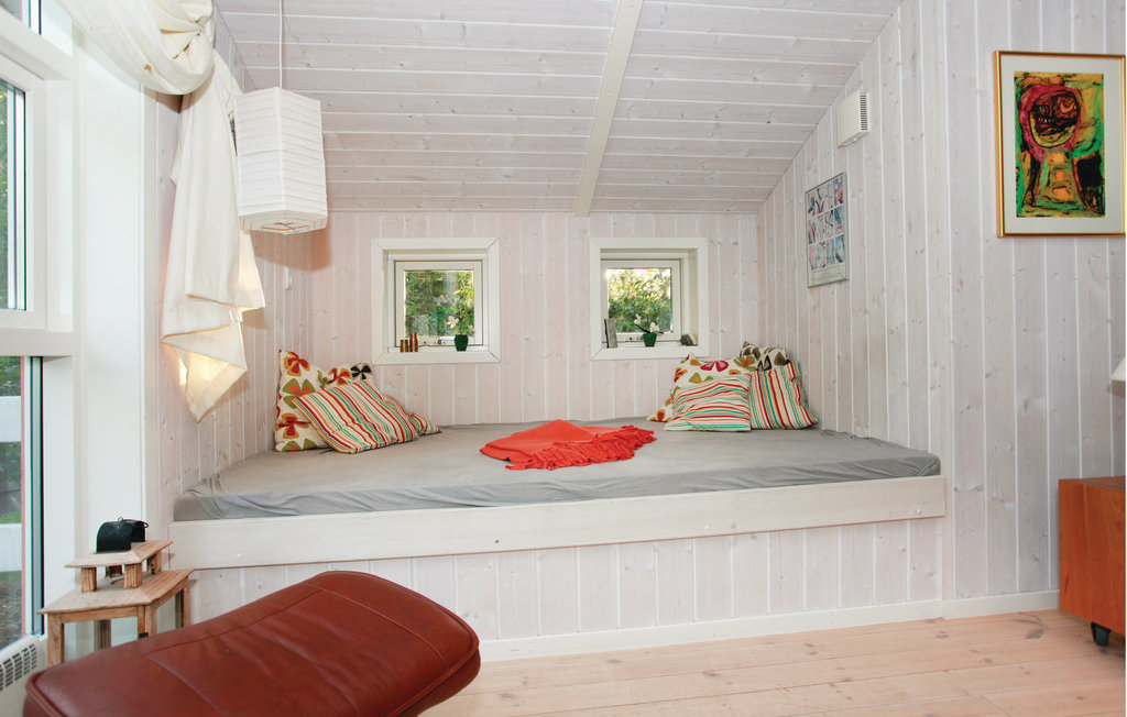 Feriehuse - Kaldred , Danmark - F3404 24