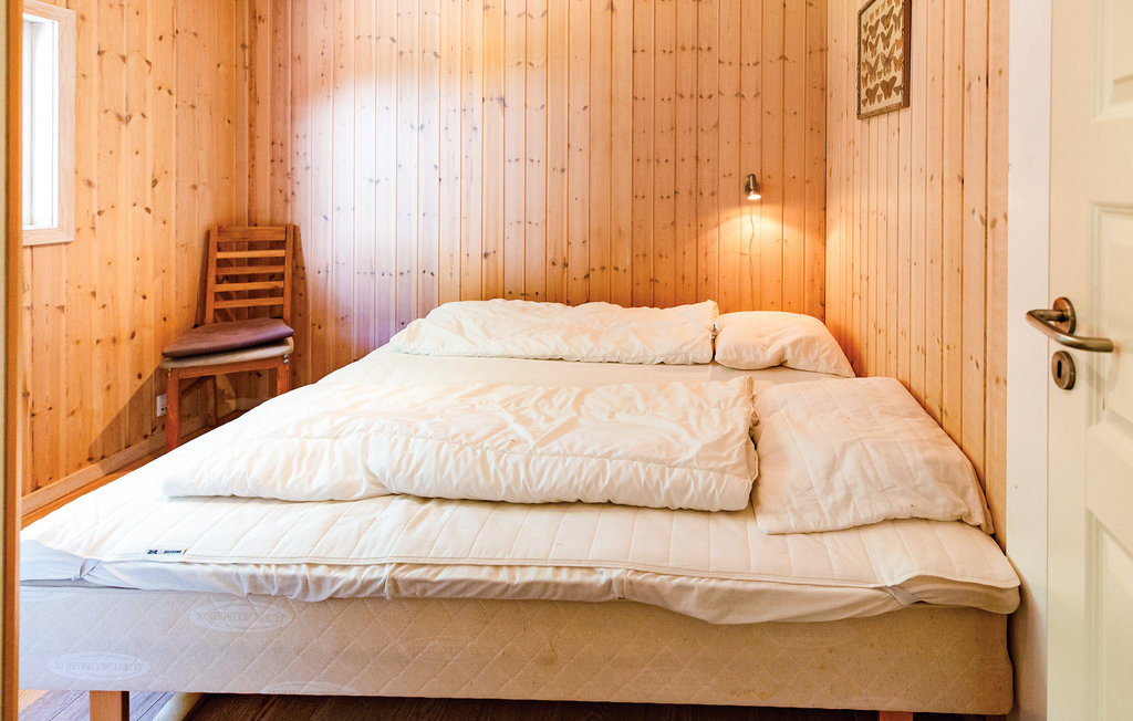 Feriehuse - Tengslemark Lyng Strand , Danmark - F3409 18