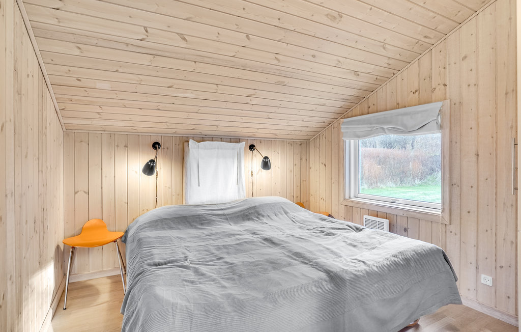 Ferienhaus - Tengslemark Lyng Strand , Dänemark - F3471 21
