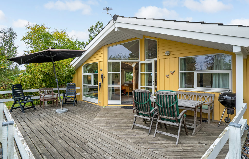 Feriehuse - Kaldred , Danmark - F3404 2