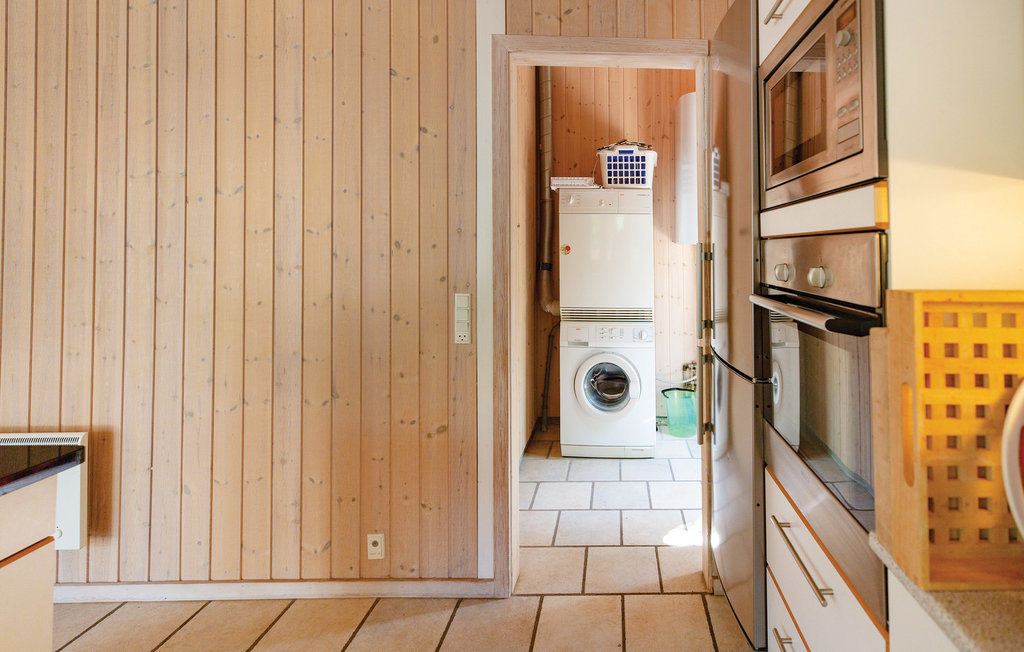 Feriehuse - Tengslemark Lyng Strand , Danmark - F3409 13