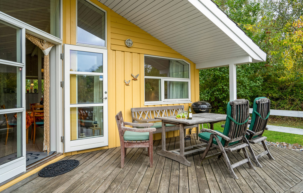 Feriehuse - Kaldred , Danmark - F3404 16