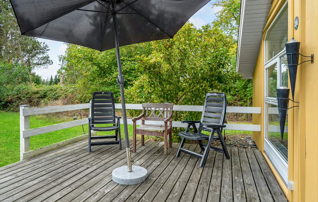 Feriehuse - Kaldred , Danmark - F3404 9