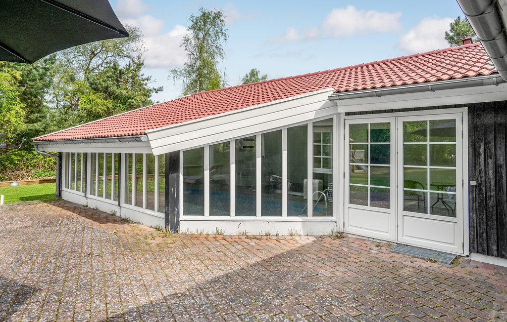 Ferienhaus - Hønsinge Lyng Strand , Dänemark - F3407 20