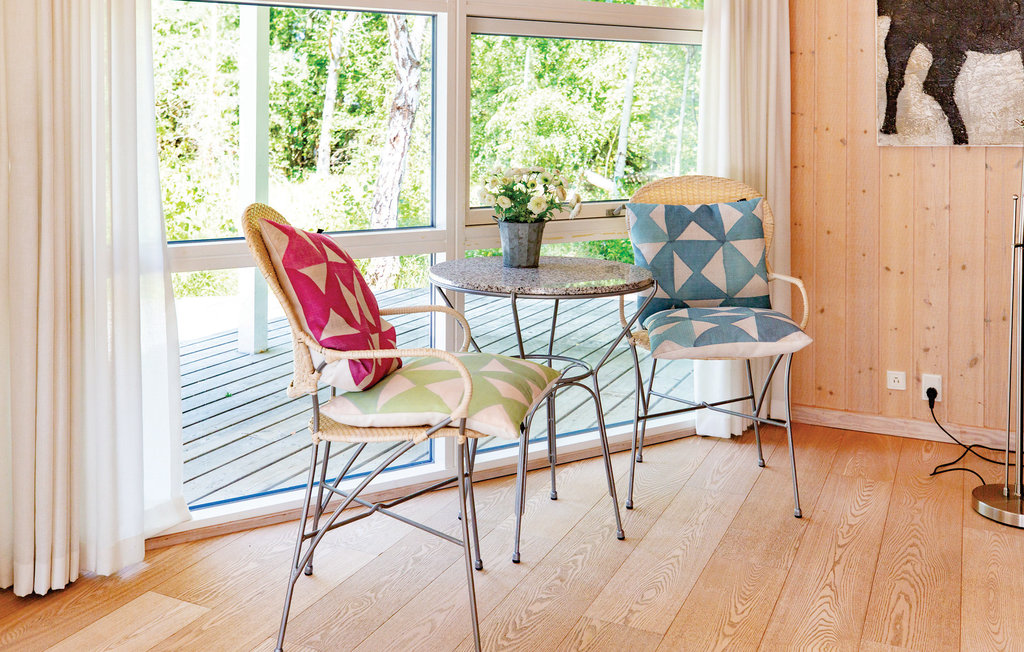 Feriehuse - Tengslemark Lyng Strand , Danmark - F3409 14