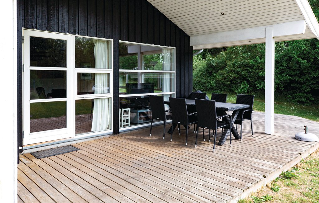 Ferienhaus - Tengslemark Lyng Strand , Dänemark - F3471 12