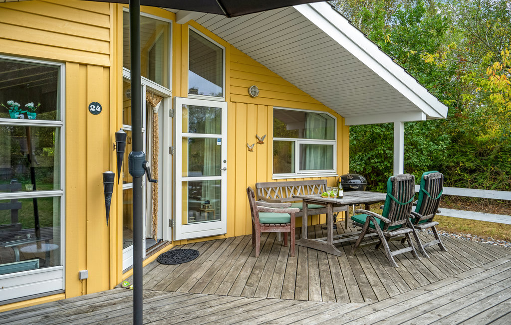 Feriehuse - Kaldred , Danmark - F3404 14