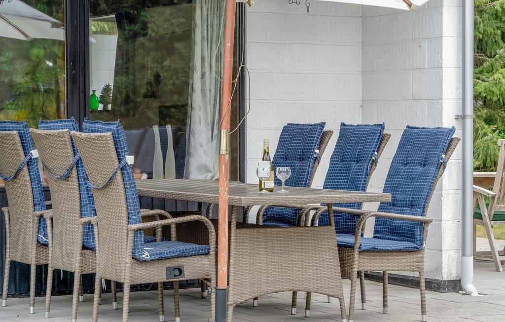 Feriehuse - Svenstrup Strand , Danmark - F3460 9