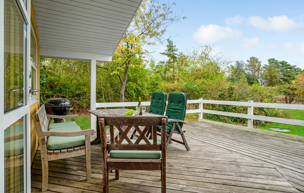 Feriehuse - Kaldred , Danmark - F3404 15