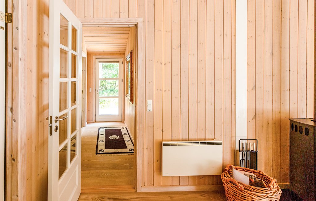 Feriehuse - Tengslemark Lyng Strand , Danmark - F3409 15